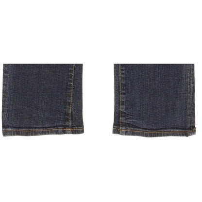 G-Star Midge Men Blue Straight Slim Stretch Jeans W29 L30