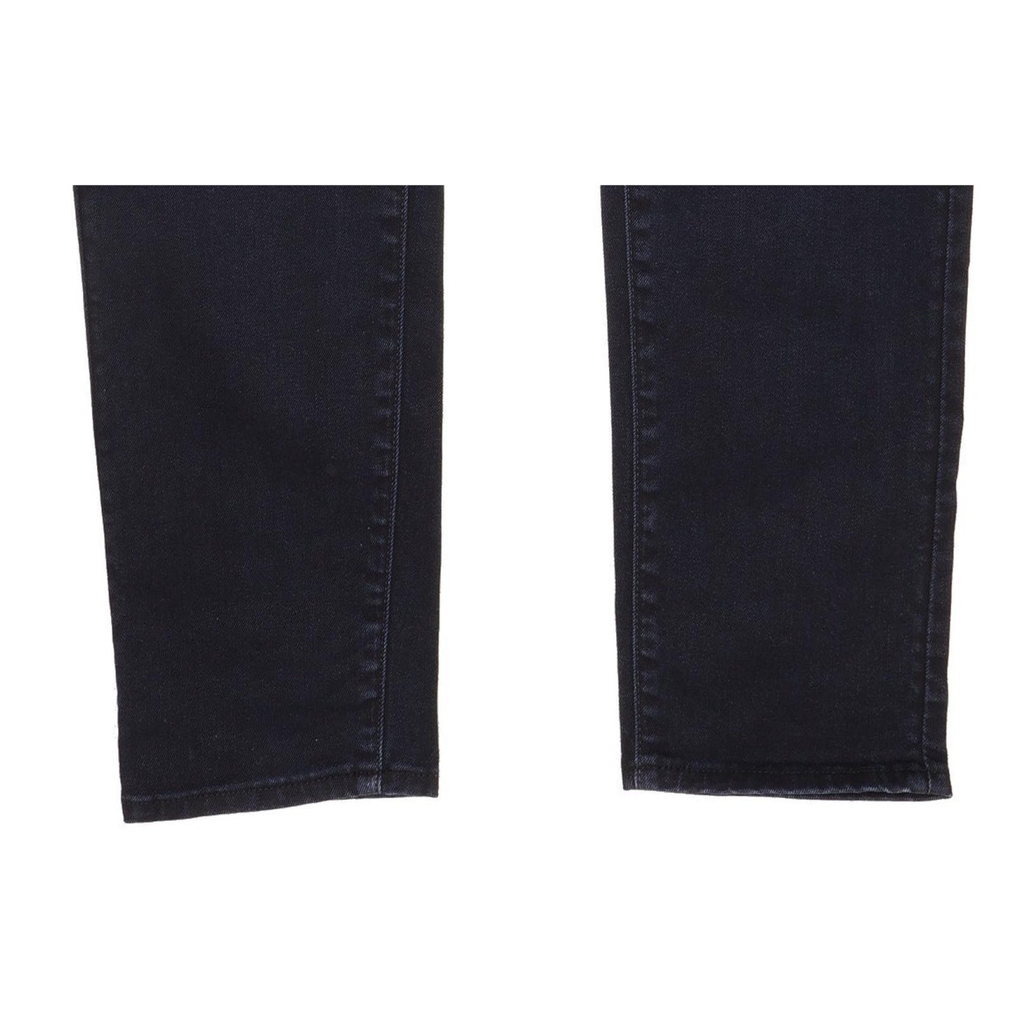 G-Star Revend Men Navy Skinny Slim Stretch Jeans W32 L34