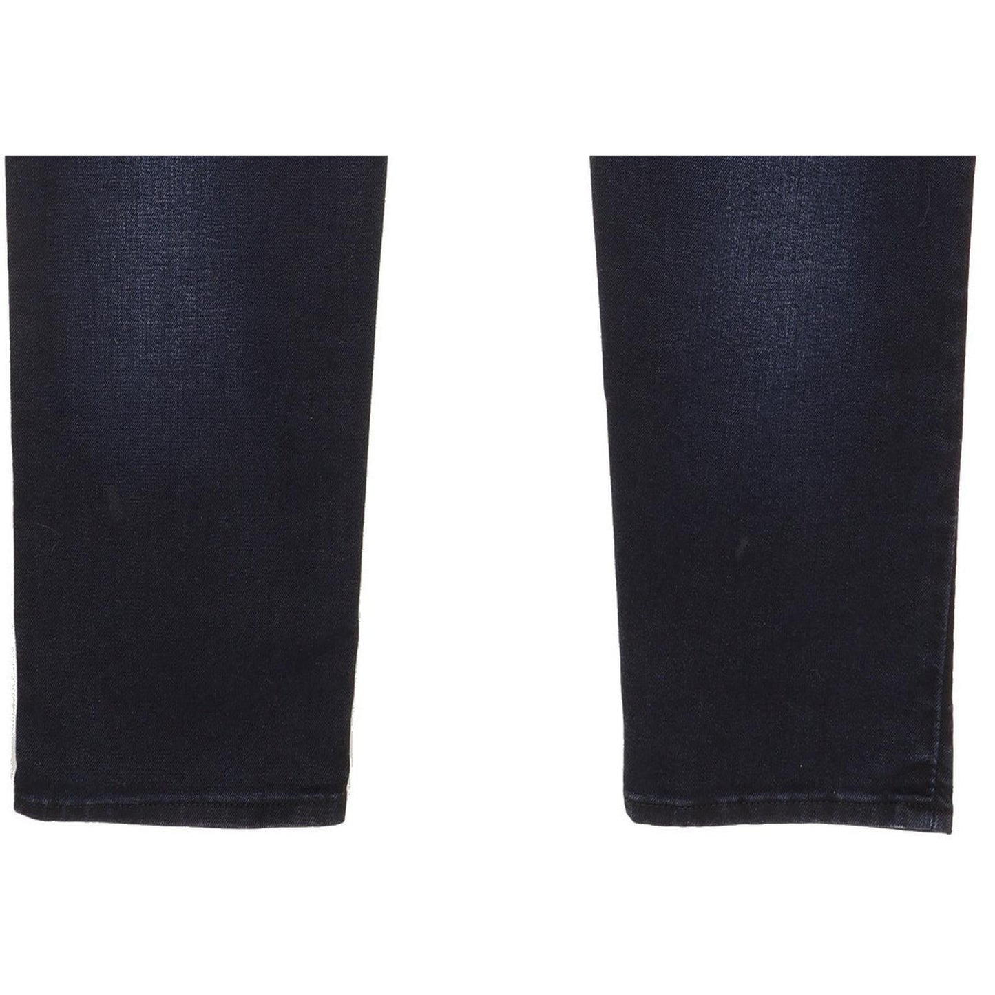 G-Star Revend Men Navy Skinny Slim Stretch Jeans W32 L34