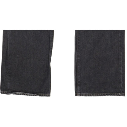G-Star 3301 Men Navy Straight Regular Jeans W33 L33