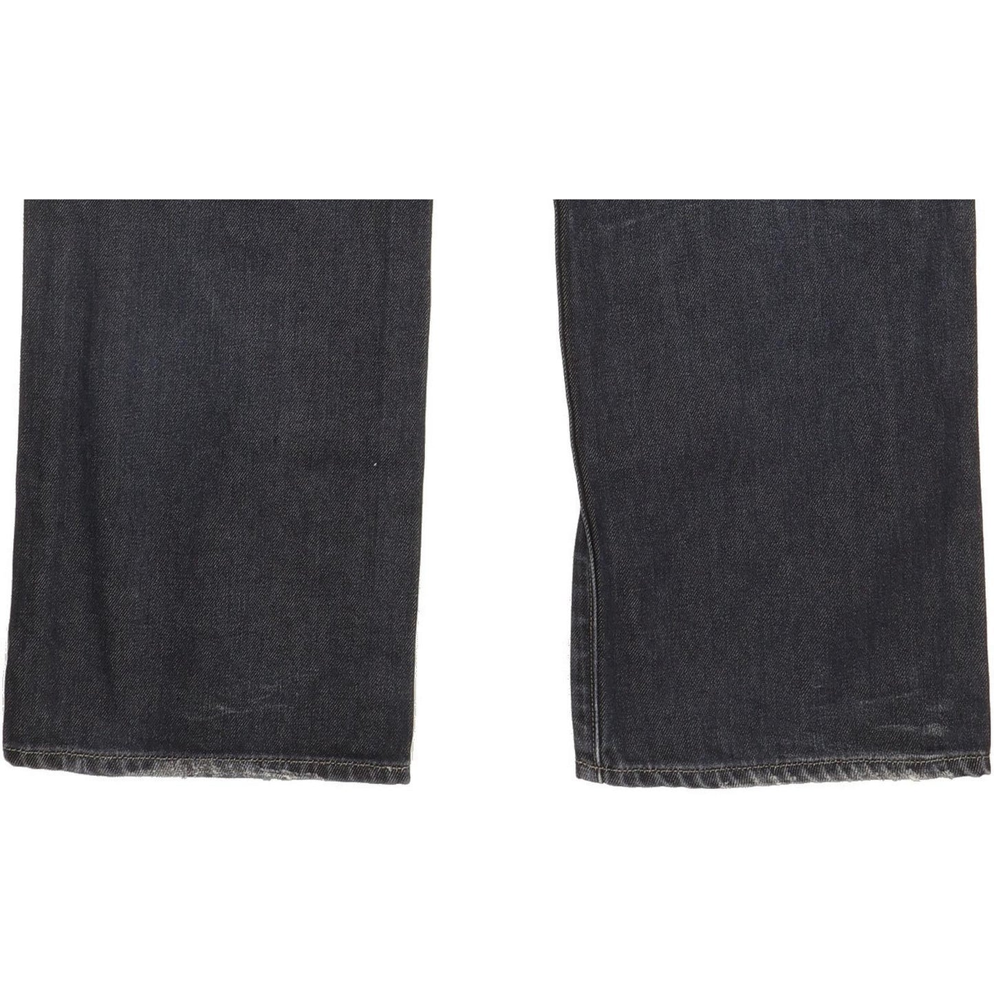 G-Star 3301 Men Navy Straight Regular Jeans W33 L33
