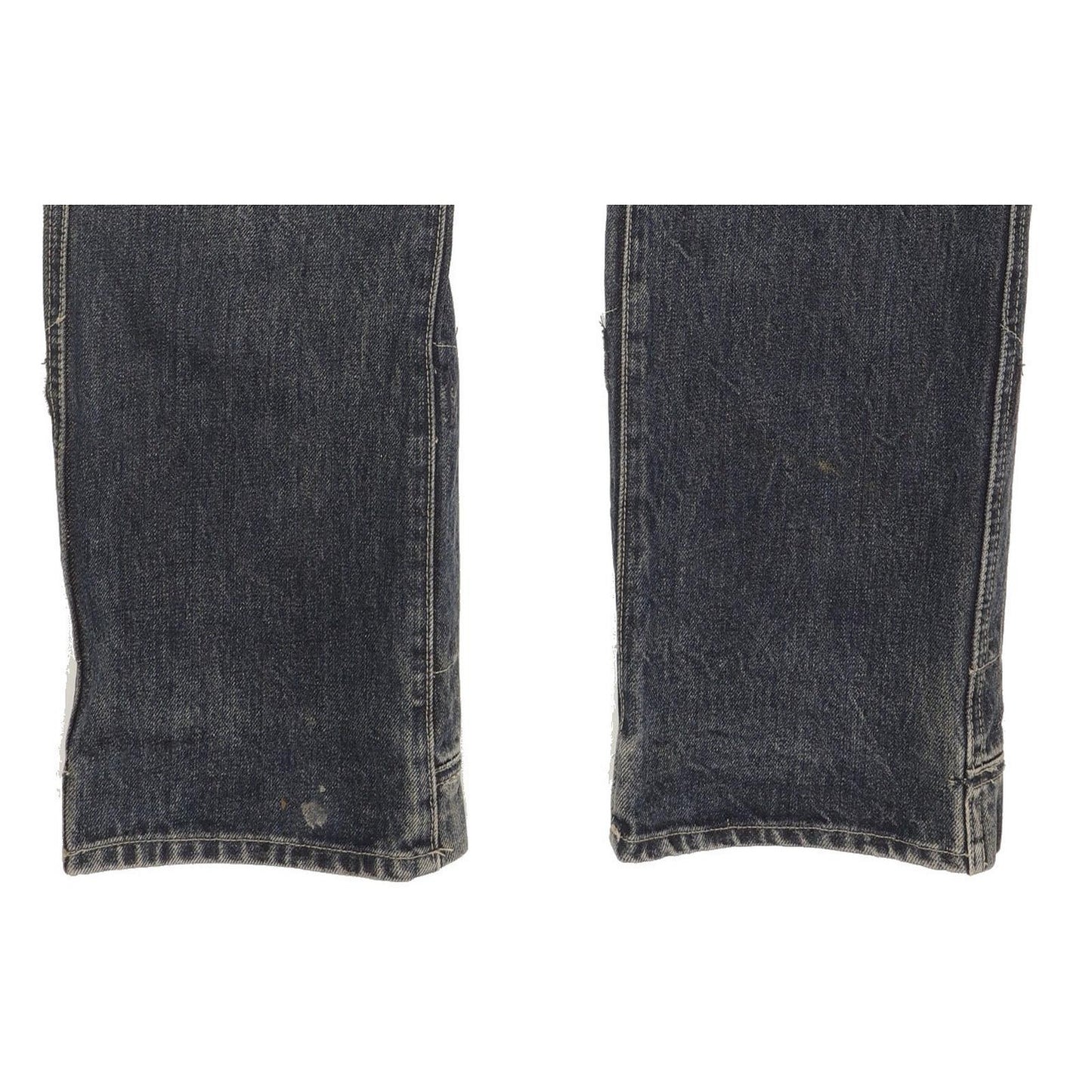 G-Star General 5620 Men Navy Tapered Regular Jeans W33 L34