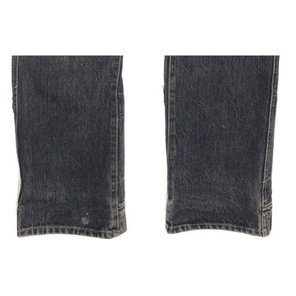 G-Star General 5620 Men Navy Tapered Regular Jeans W33 L34