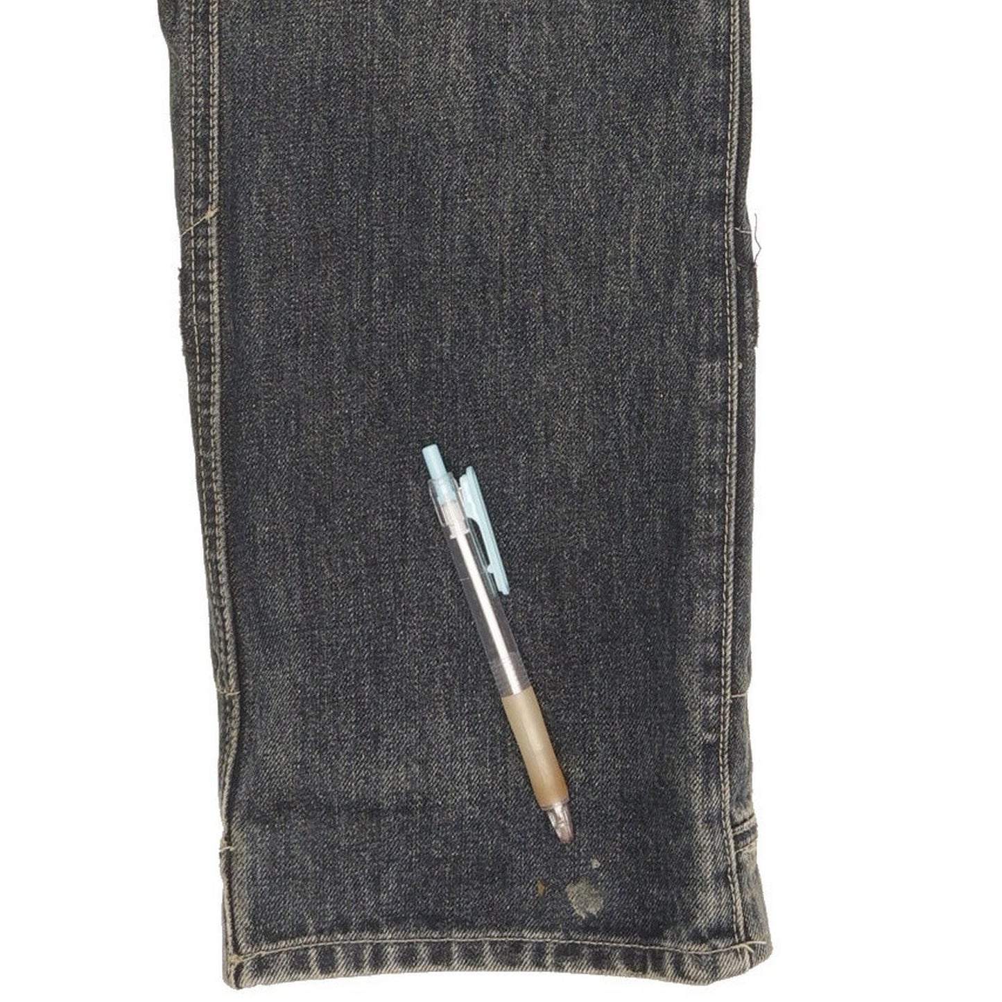 G-Star General 5620 Men Navy Tapered Regular Jeans W33 L34