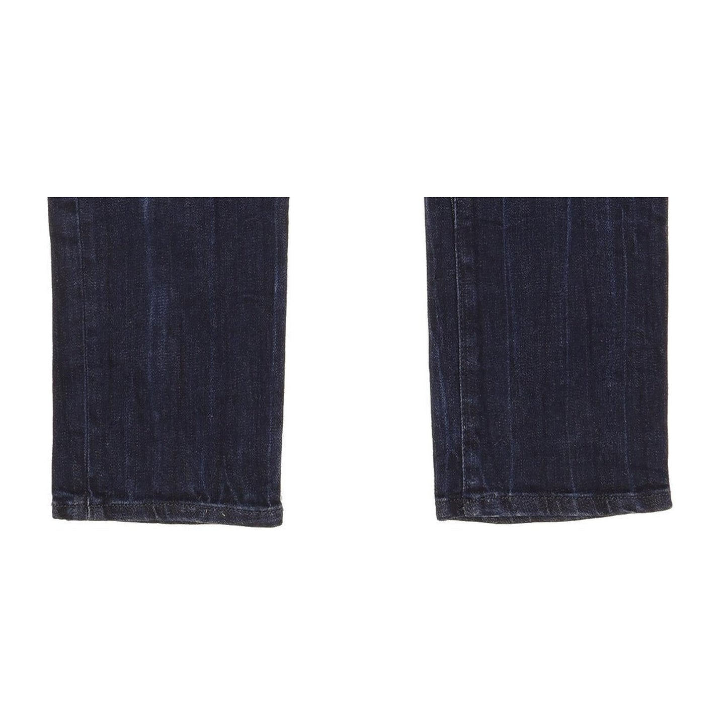 G-Star Midge Sculpted Women Navy Skinny Slim Stretch Jeans W31 L30