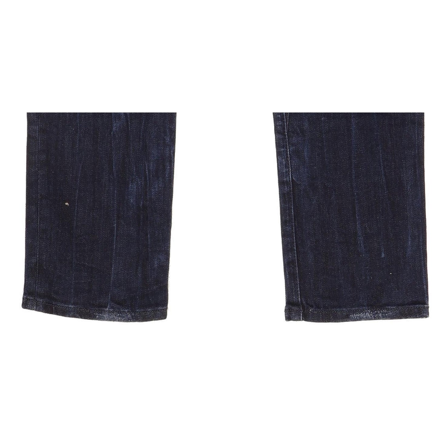 G-Star Midge Sculpted Women Navy Skinny Slim Stretch Jeans W31 L30