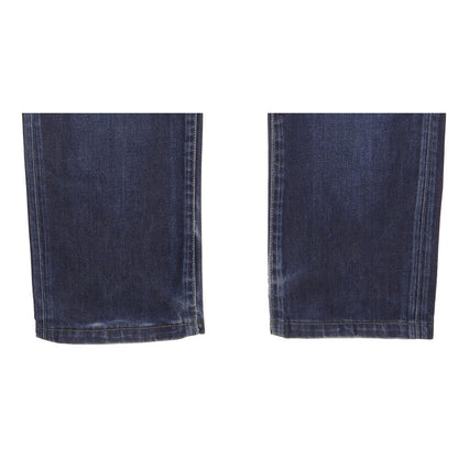 G-Star Blades Men Blue Tapered Regular Jeans W31 L34