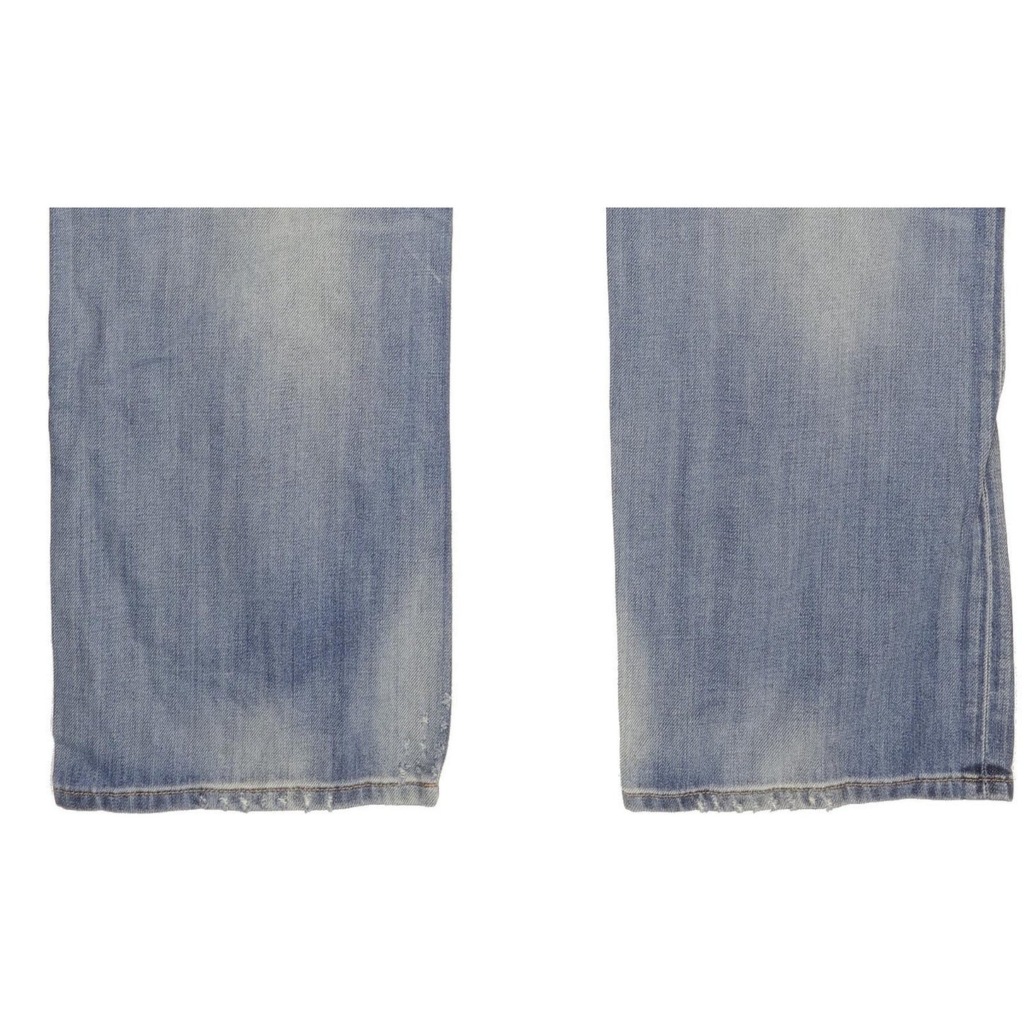 G-Star New Radar Men Blue Tapered Regular Jeans W38 L32