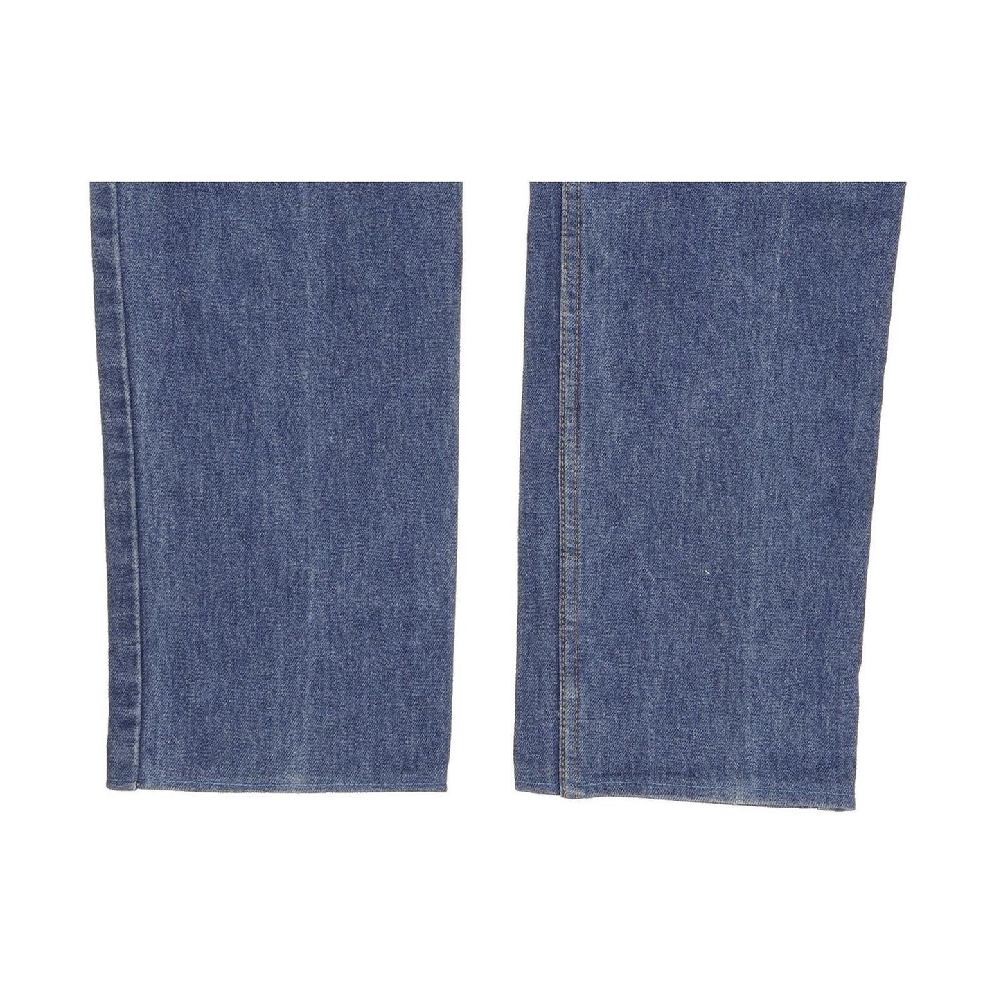 Levi's 631 Men Blue Straight Regular Jeans W36 L29