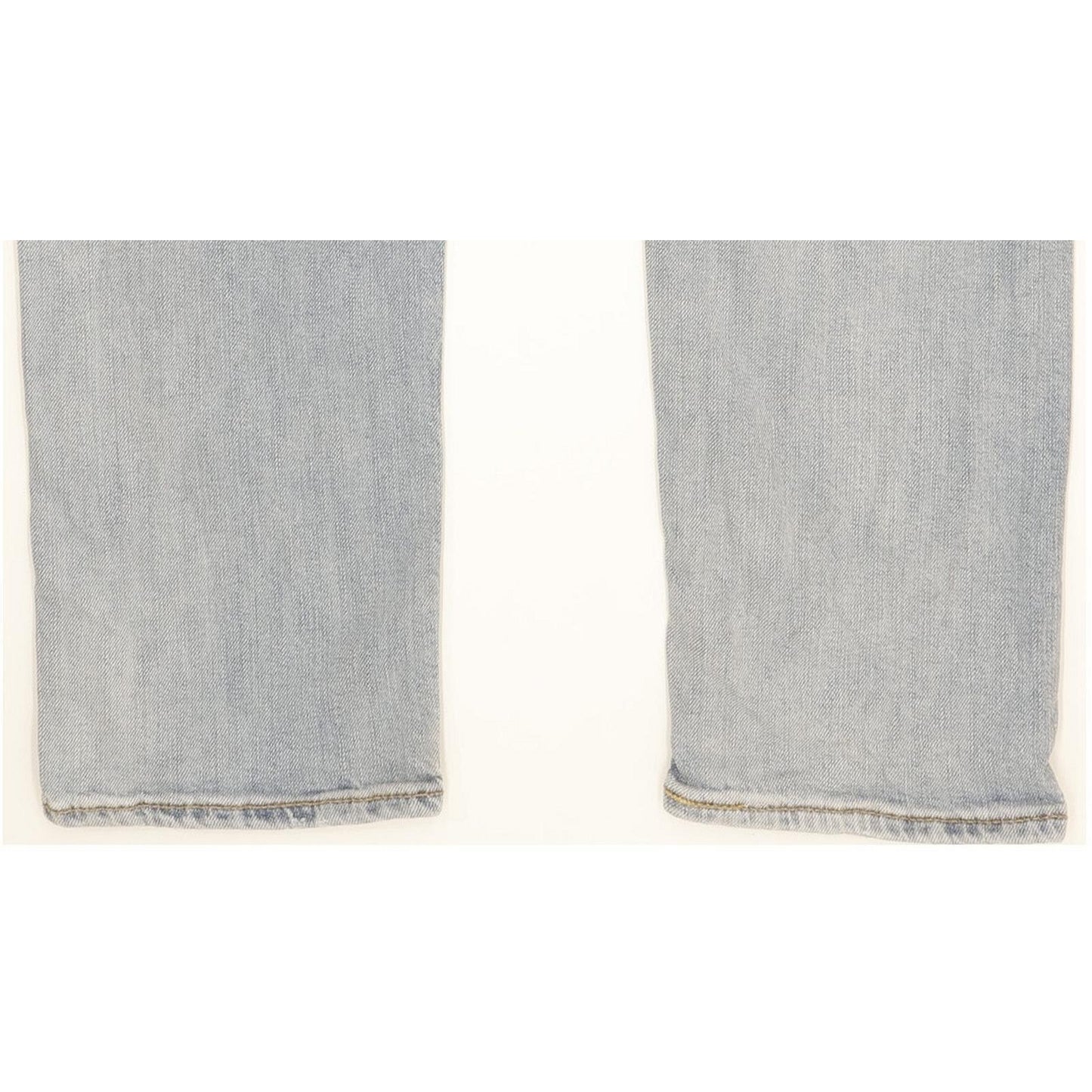 Levi's 508 Men Blue Straight Slim Stretch Jeans W29 L32