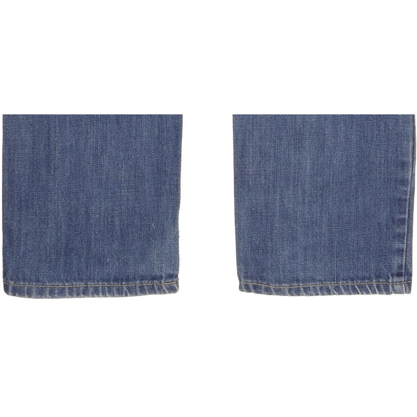 Levi's 511 Men Blue Straight Slim Jeans W28 L28