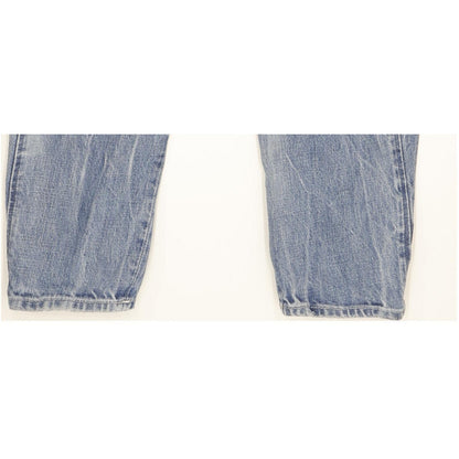 G-Star Arc 3D Men Blue Tapered Slim Jeans W26 L30