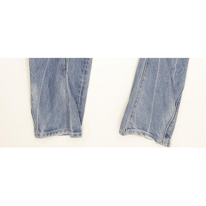 G-Star Arc 3D Men Blue Tapered Slim Jeans W26 L30