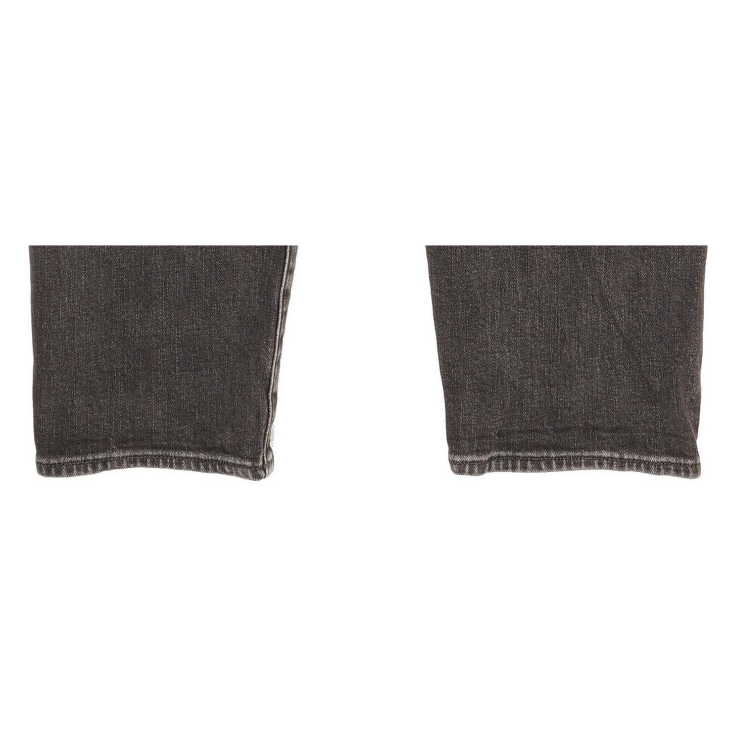 G-Star Kate Women Charcoal Tapered Loose Boyfriend Stretch Jeans W26 L30