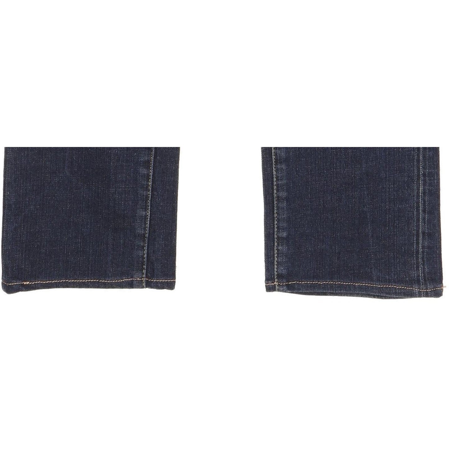 G-Star Midge Women Blue Straight Slim Stretch Jeans W26 L29
