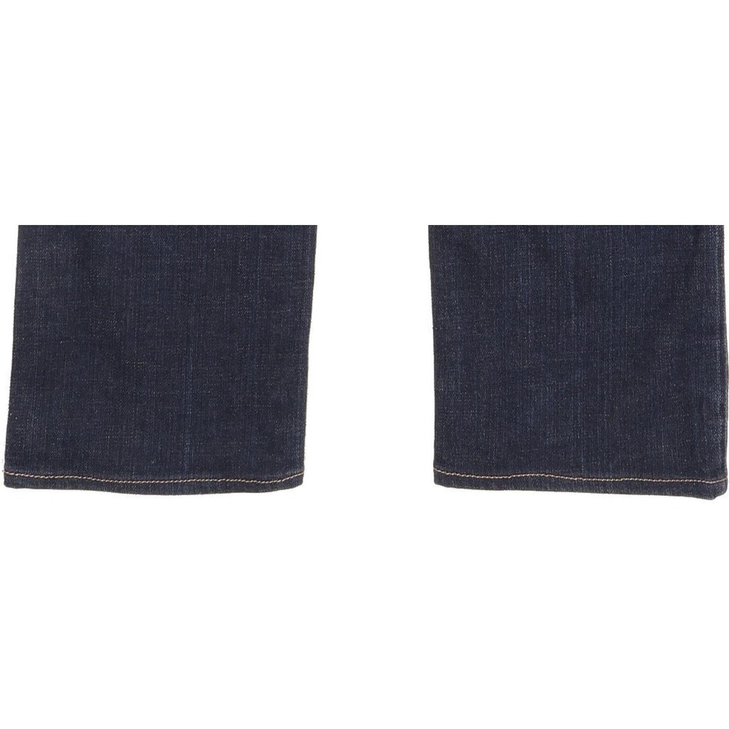 G-Star Midge Women Blue Straight Slim Stretch Jeans W26 L29