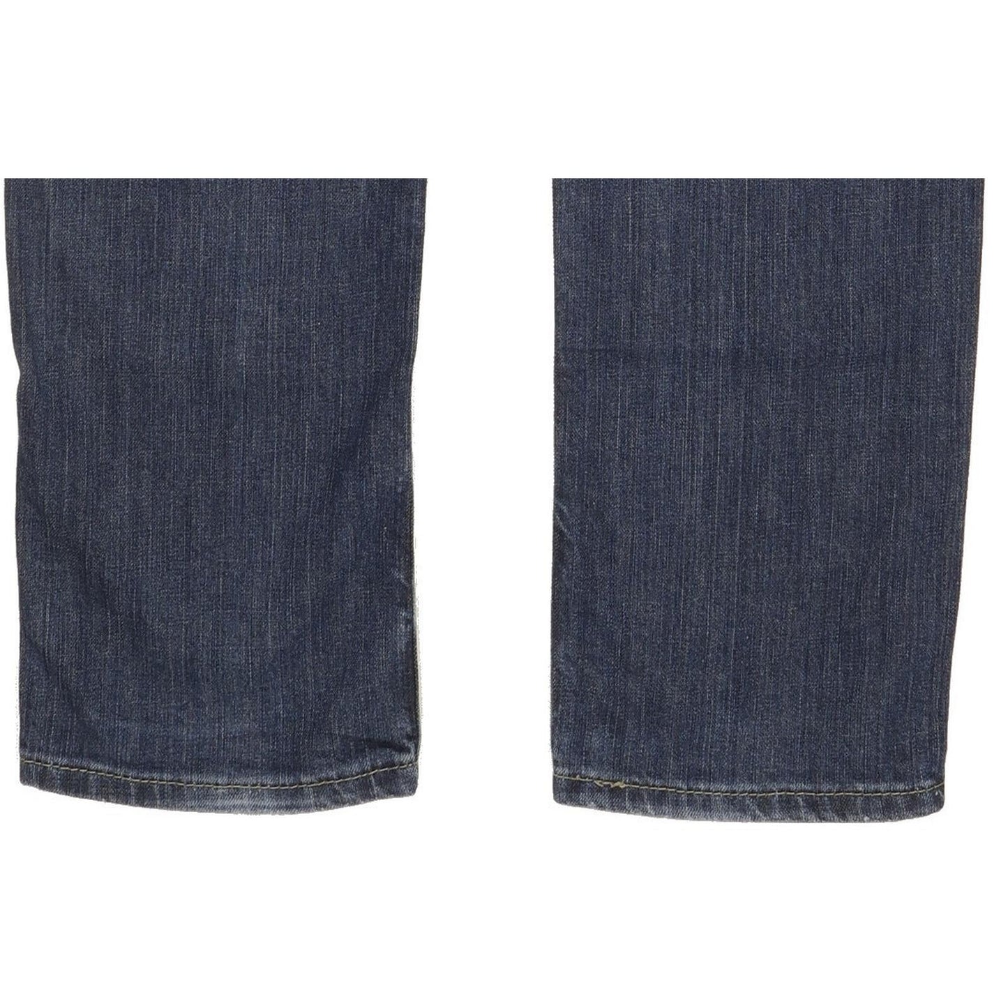 Levi's 511 Men Blue Straight Slim Stretch Jeans W30 L32