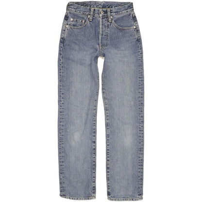 G-Star Shortcut Blue Straight Classic Jeans High Waisted W27 L30