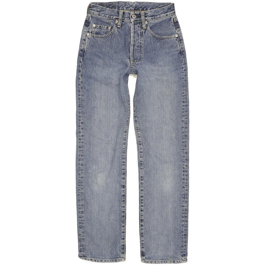 G-Star Shortcut Blue Straight Classic Jeans High Waisted W27 L30
