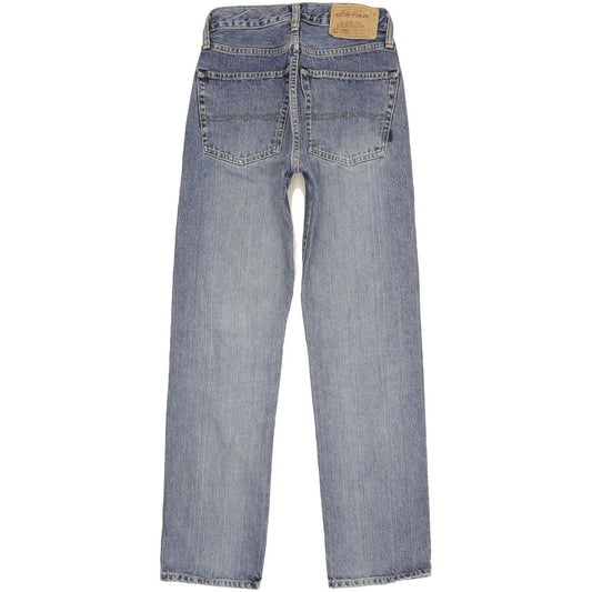 G-Star Shortcut Blue Straight Classic Jeans High Waisted W27 L30
