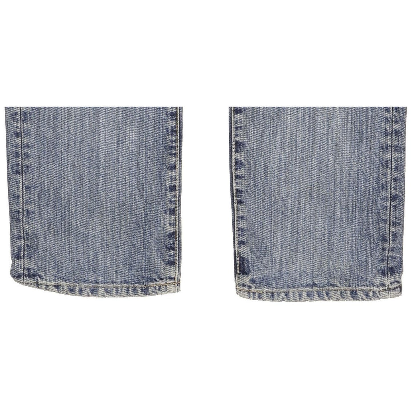 G-Star Shortcut Blue Straight Classic Jeans High Waisted W27 L30