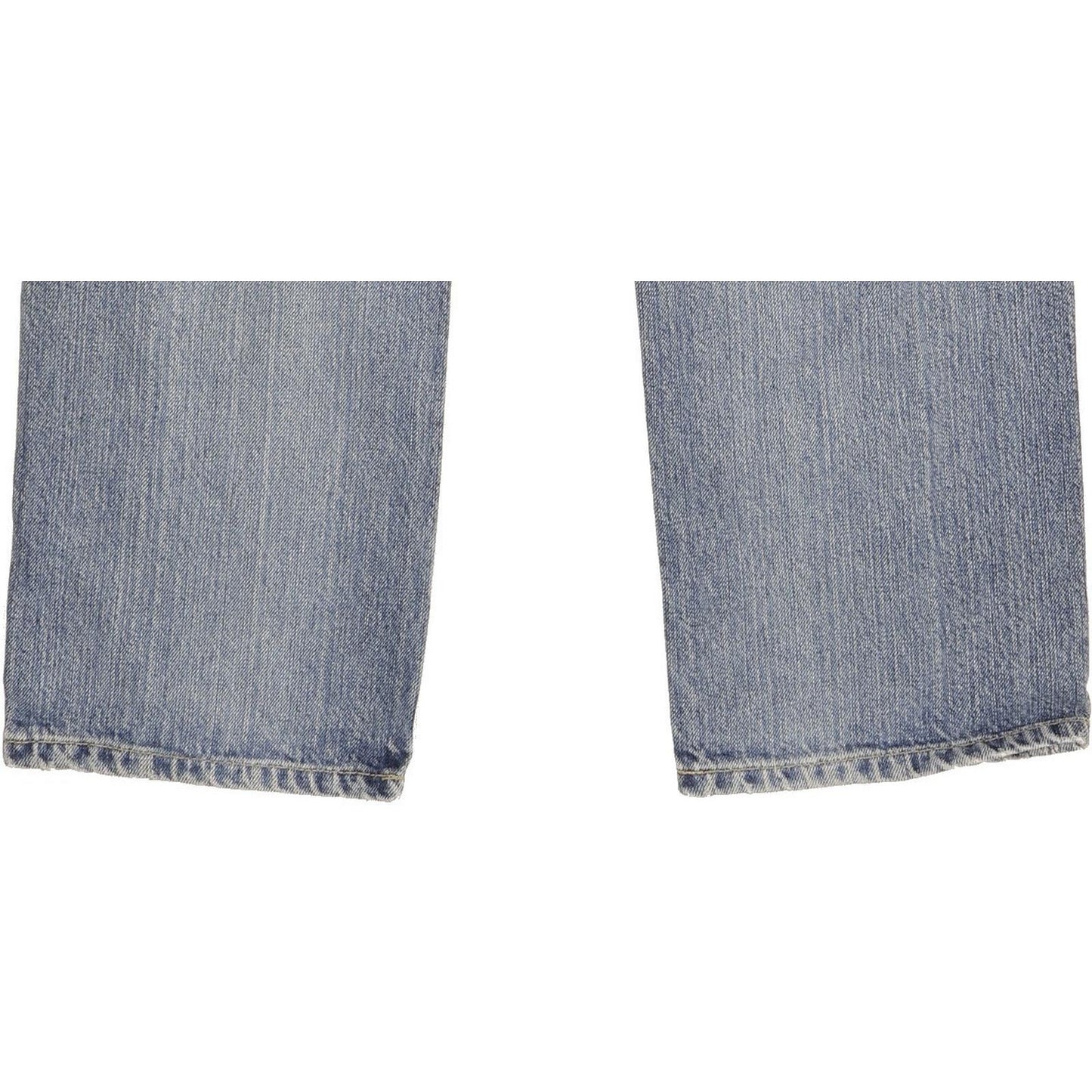 G-Star Shortcut Blue Straight Classic Jeans High Waisted W27 L30