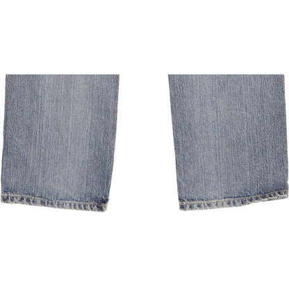 G-Star Shortcut Blue Straight Classic Jeans High Waisted W27 L30