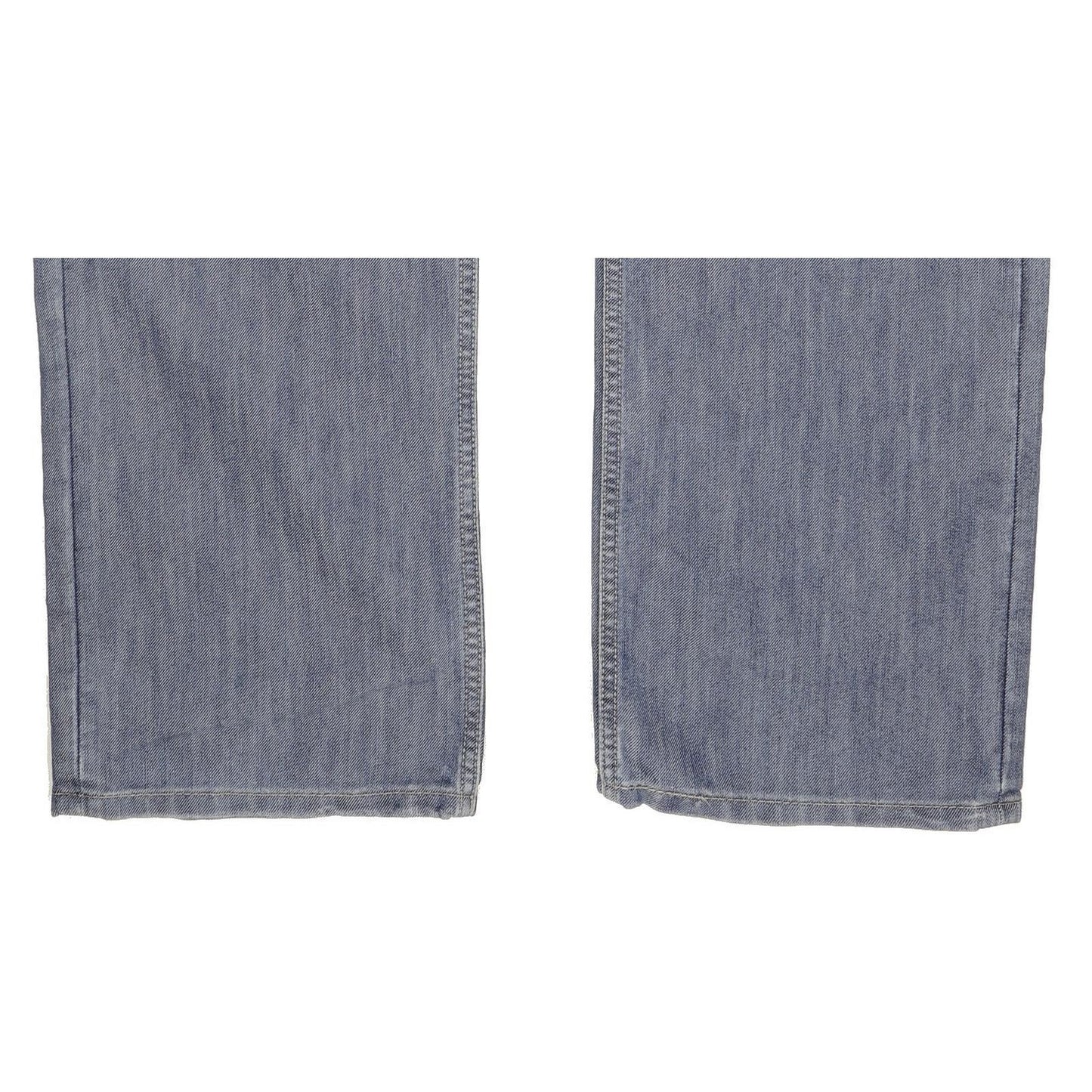 Levi's 514 Men Blue Straight Regular Jeans W38 L32