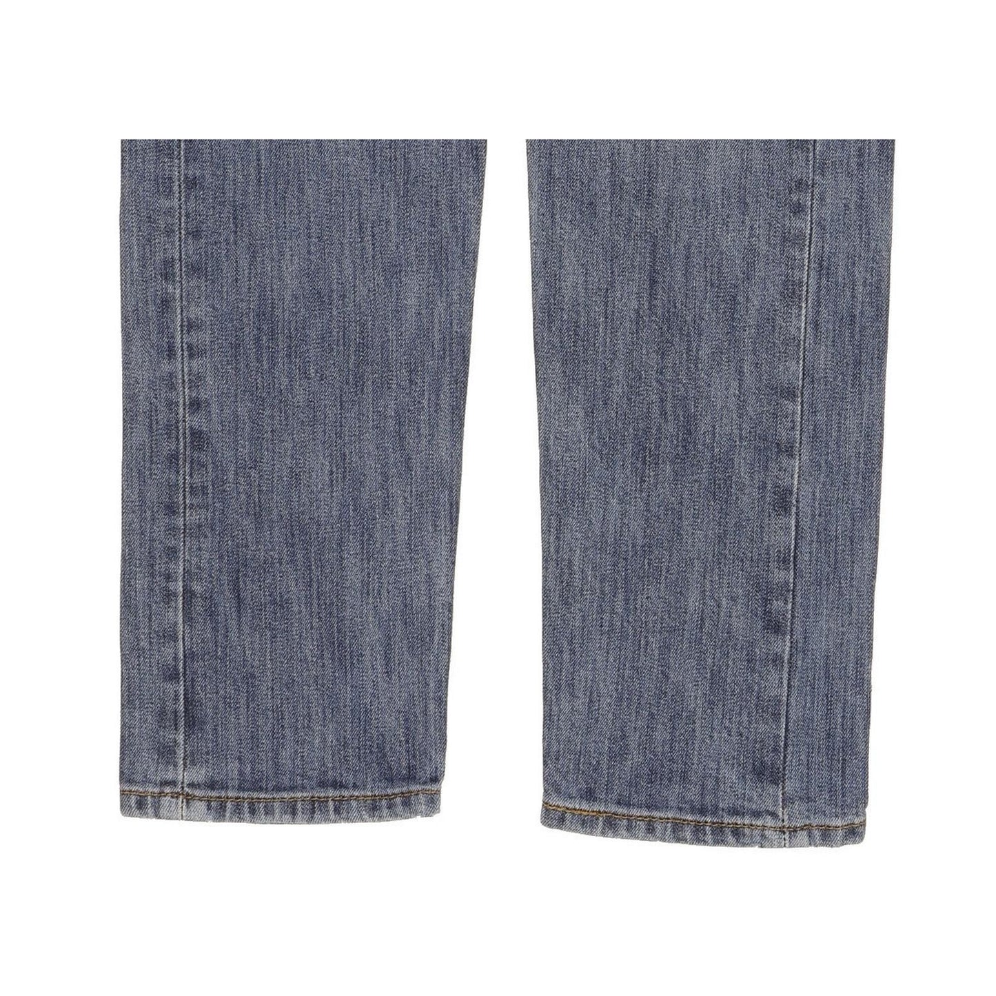 Levi's 510 Men Blue Skinny Slim Stretch Jeans W32 L29
