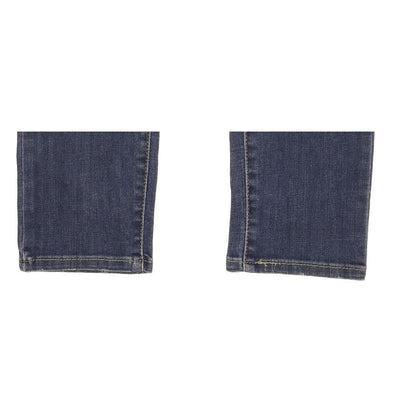 Levi's Demi Curve Women Blue Skinny Slim Stretch Jeans W28 L29