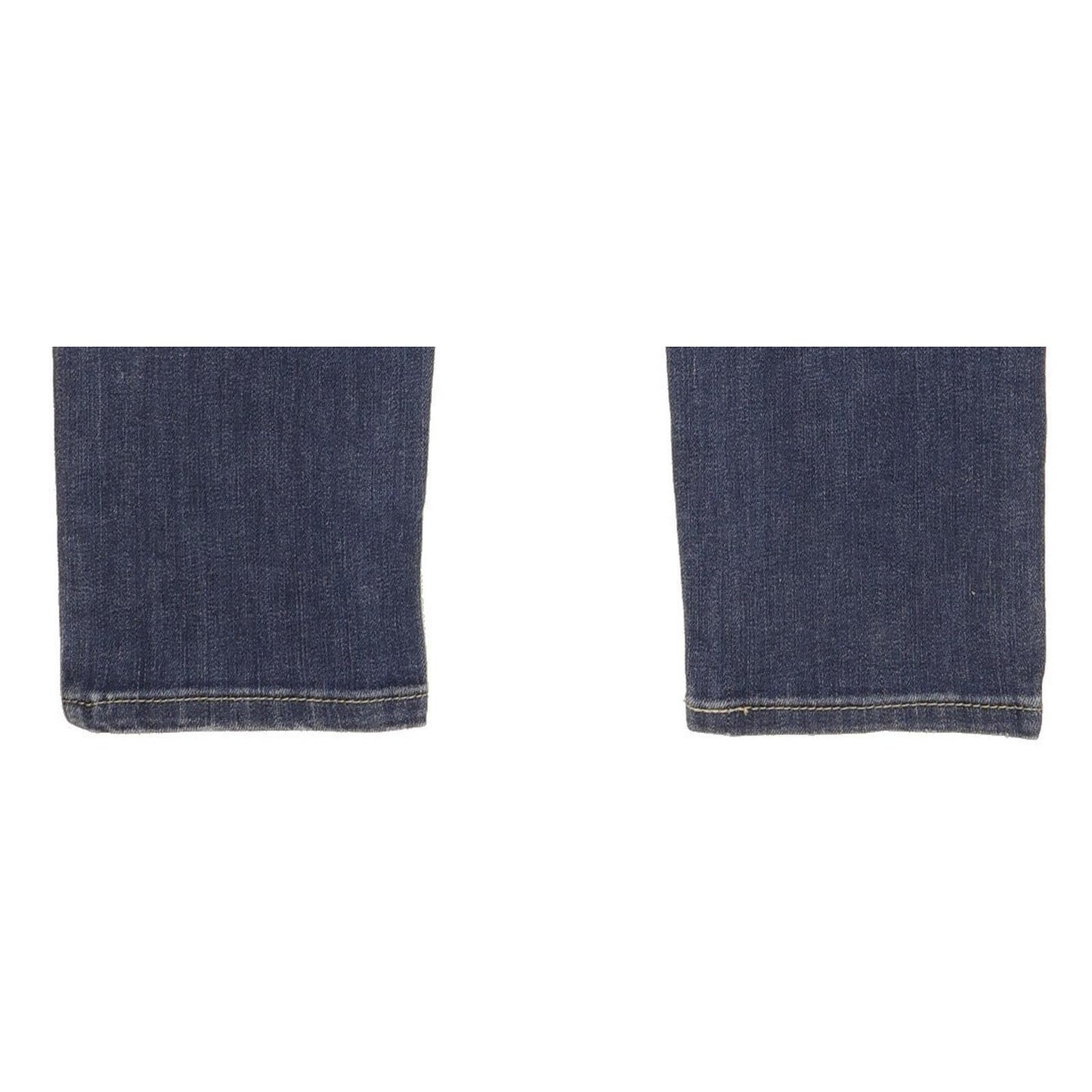 Levi's Demi Curve Women Blue Skinny Slim Stretch Jeans W28 L29