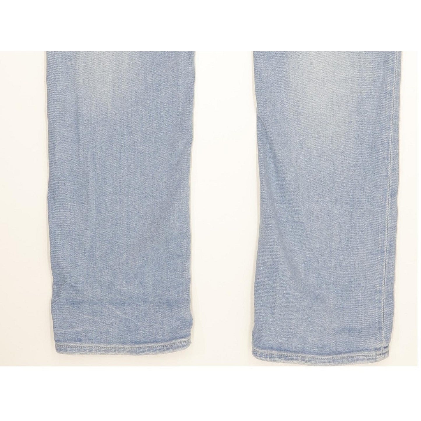 G-Star Midge Women Blue Straight Slim Stretch Jeans W28 L36