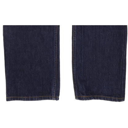 Levi's 751 Men Navy Straight Regular Jeans W32 L31