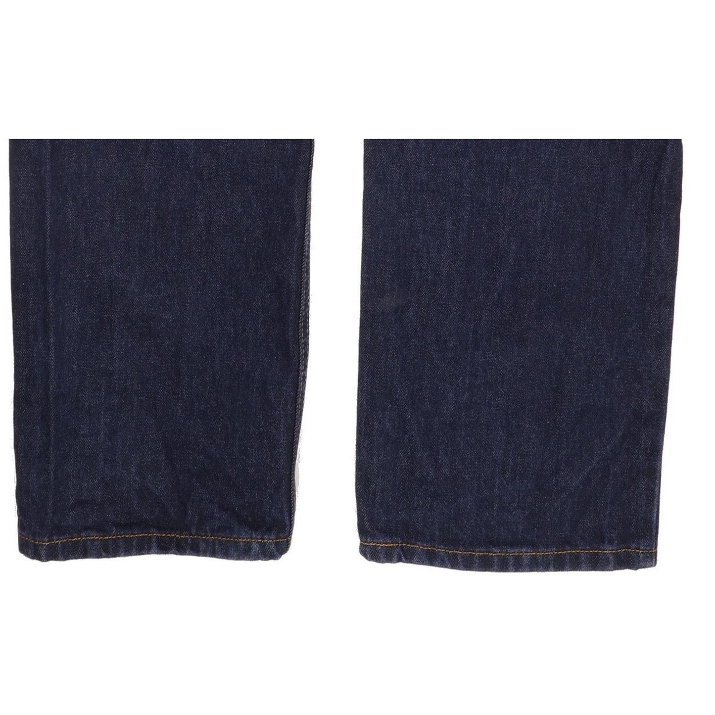 Levi's 751 Men Navy Straight Regular Jeans W32 L31
