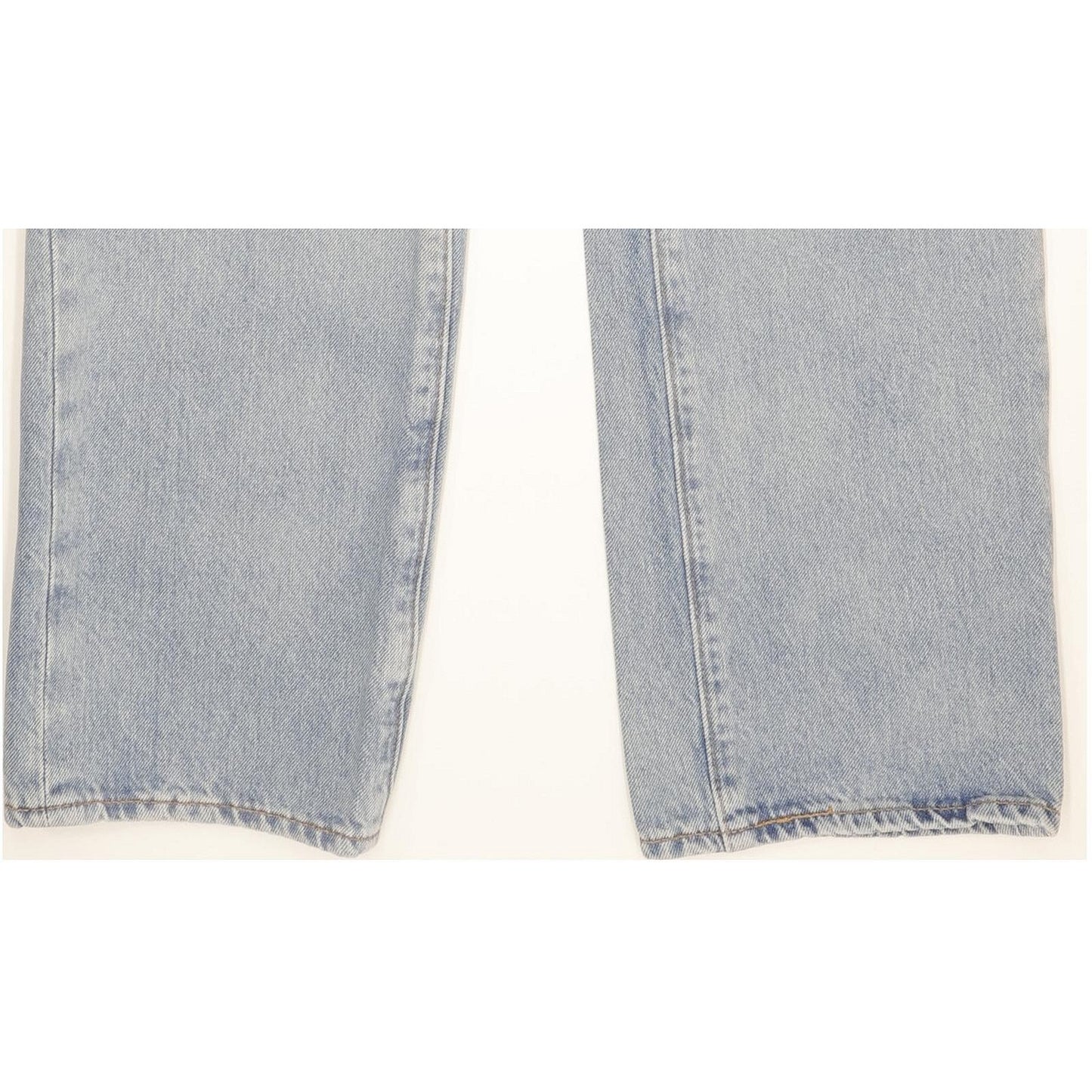 Levi's 511 Men Blue Straight Regular Stretch Jeans W36 L32