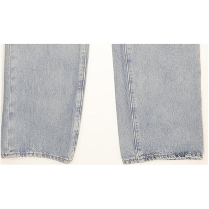 Levi's 511 Men Blue Straight Regular Stretch Jeans W36 L32