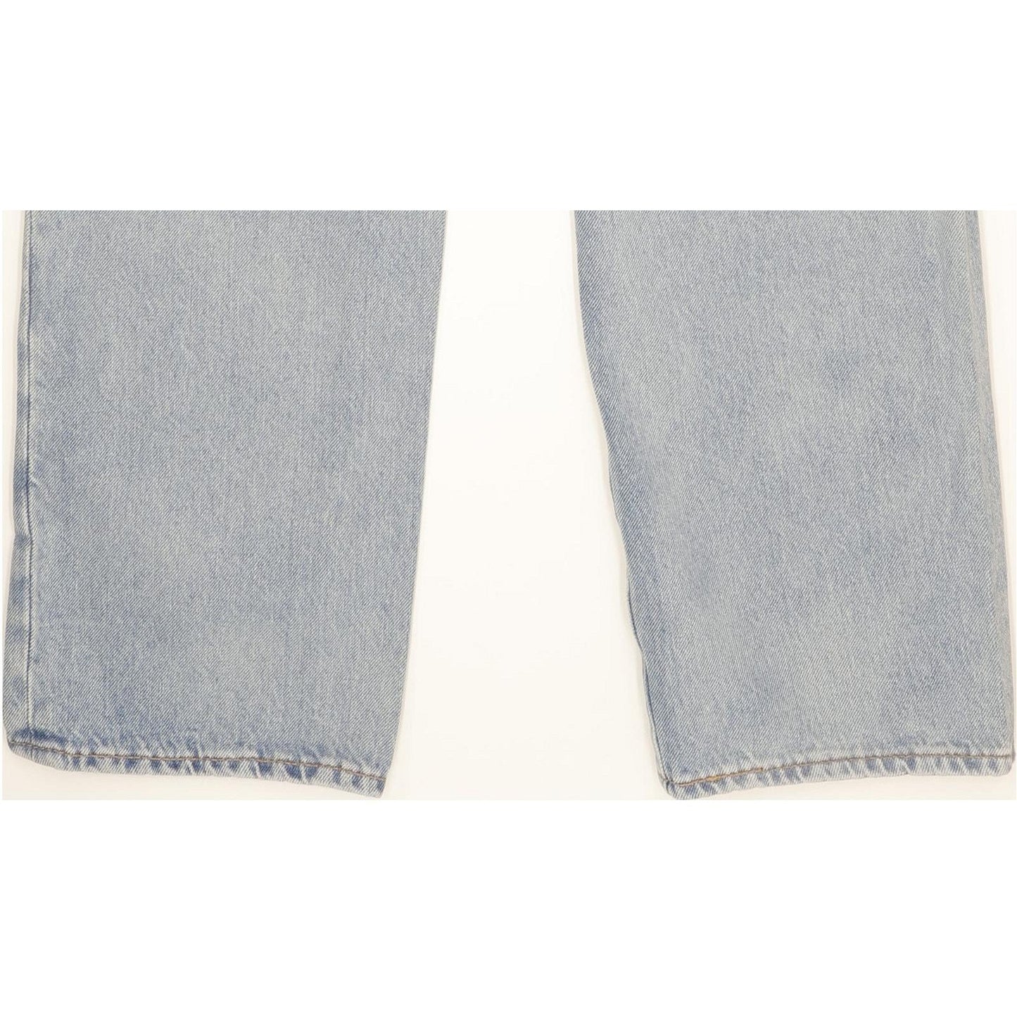 Levi's 511 Men Blue Straight Regular Stretch Jeans W36 L32