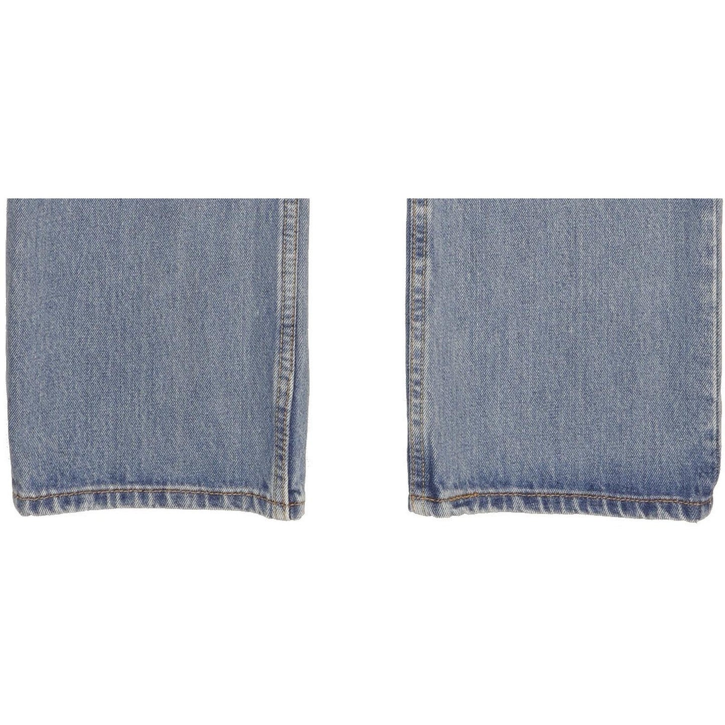 Levi's Men Blue Straight Regular Jeans W30 L30