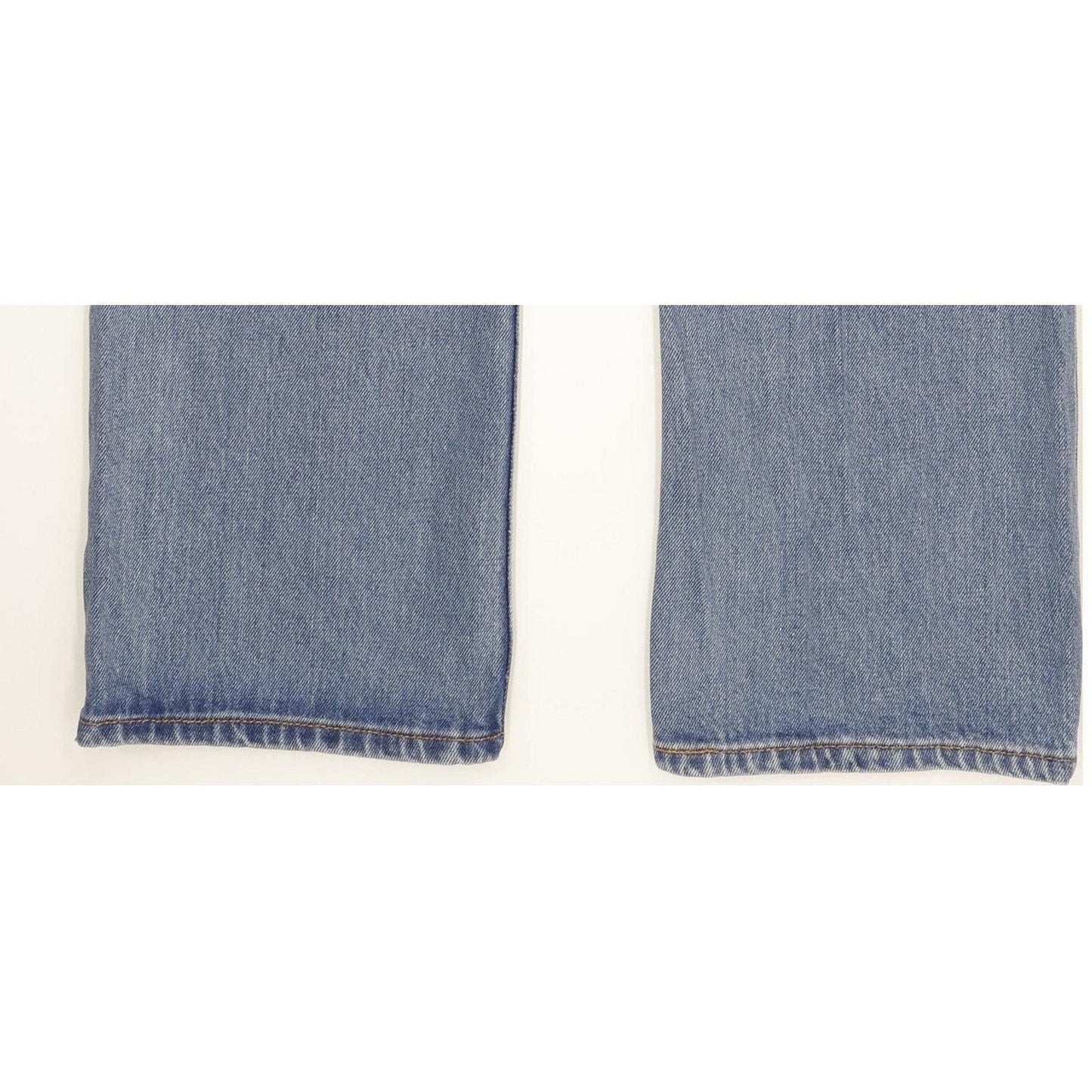 Levi's Men Blue Straight Regular Jeans W30 L30