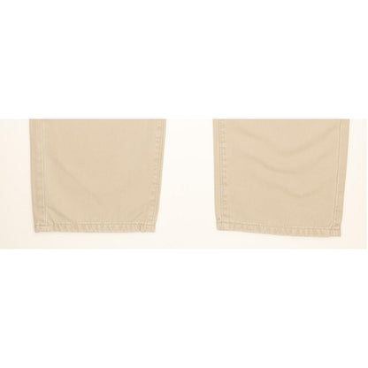 Levi's 615 Men Beige Straight Regular Jeans W33 L29