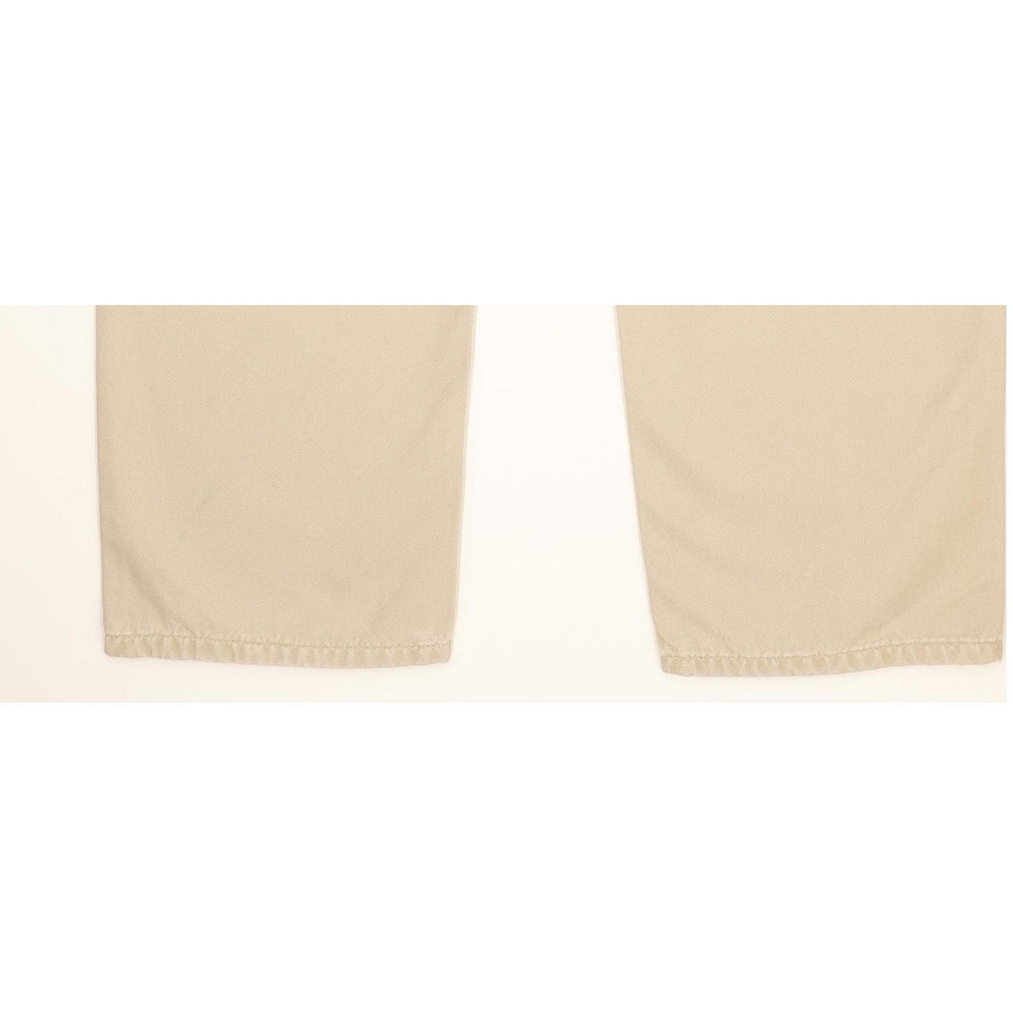Levi's 615 Men Beige Straight Regular Jeans W33 L29
