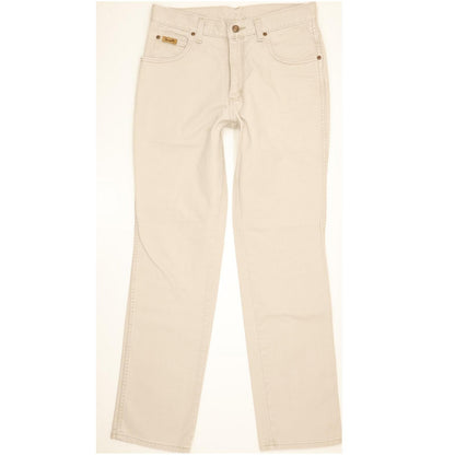 Wrangler Texas Men Grey Straight Regular Jeans W32 L32