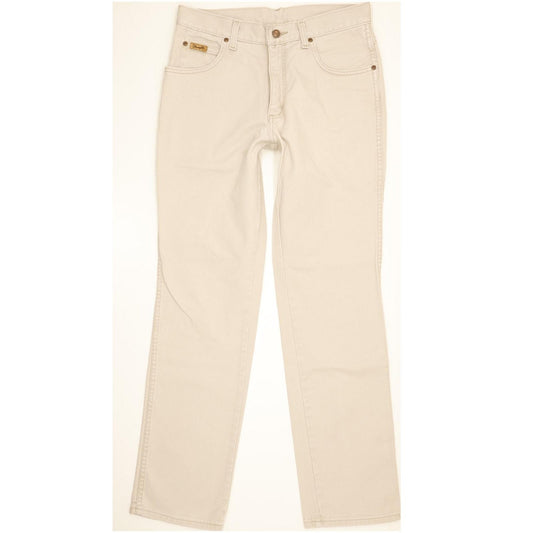 Wrangler Texas Men Grey Straight Regular Jeans W32 L32