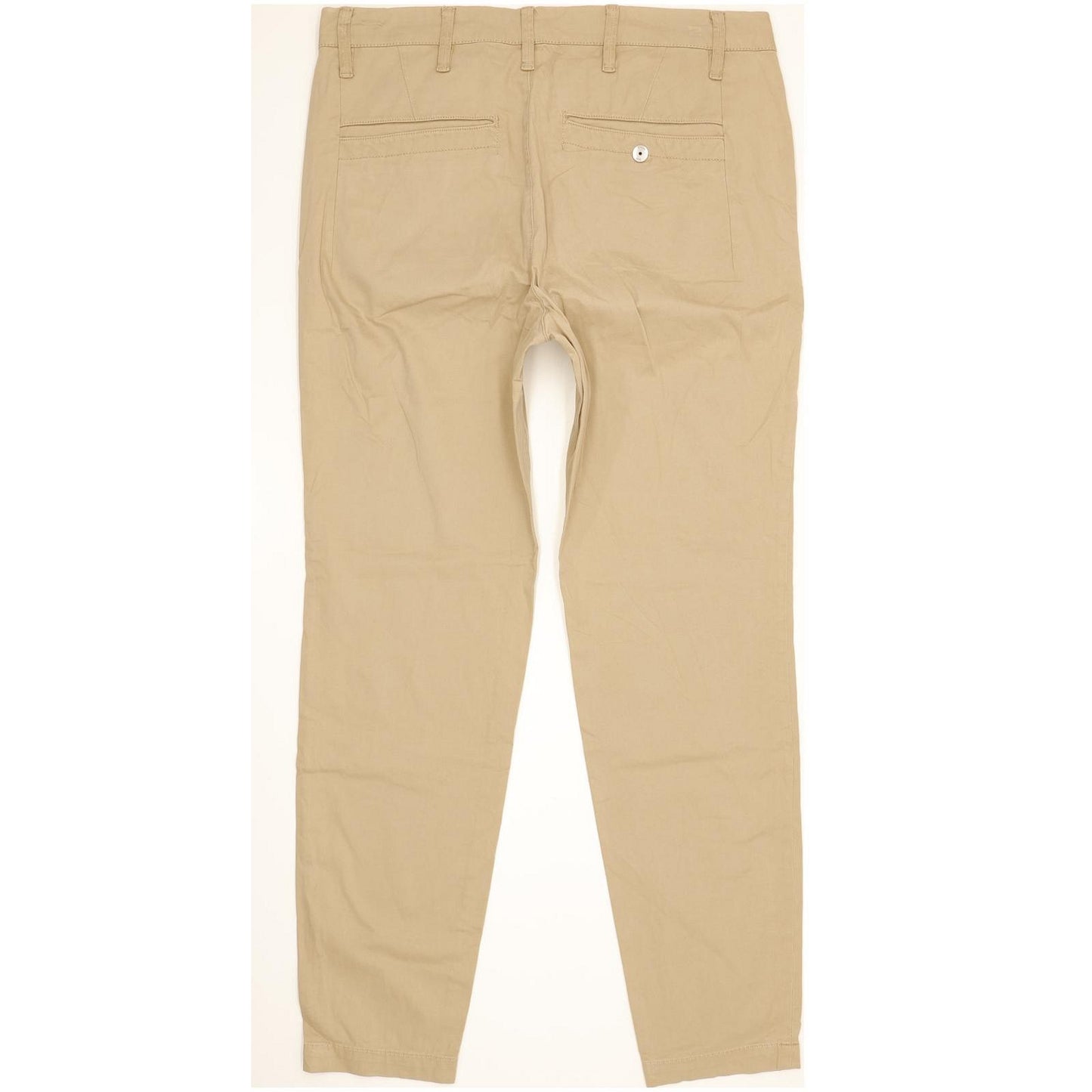 G-Star Bronson Women Beige Skinny Slim Chino Stretch Jeans W29 L28