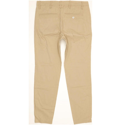 G-Star Bronson Women Beige Skinny Slim Chino Stretch Jeans W29 L28