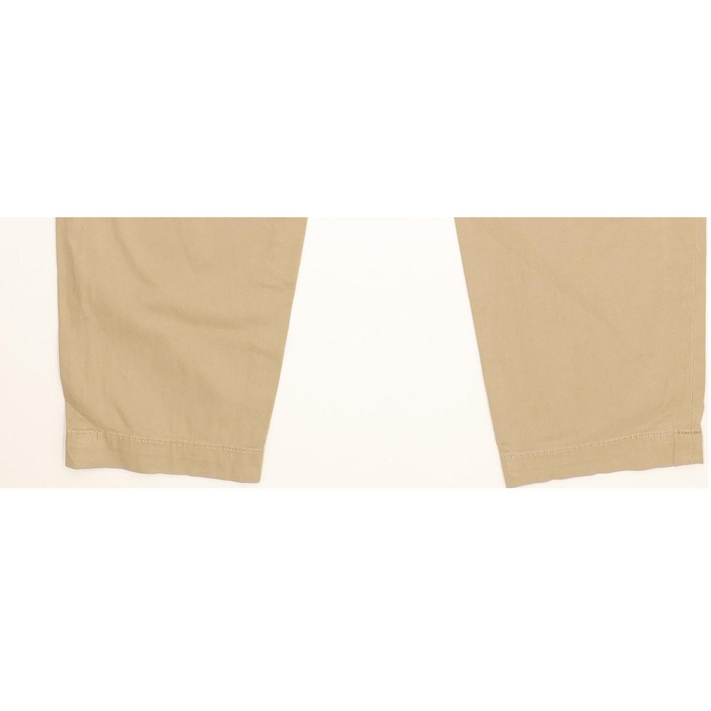 G-Star Bronson Women Beige Skinny Slim Chino Stretch Jeans W29 L28