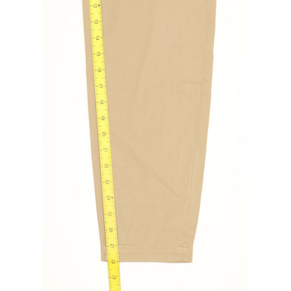 G-Star Bronson Women Beige Skinny Slim Chino Stretch Jeans W29 L28