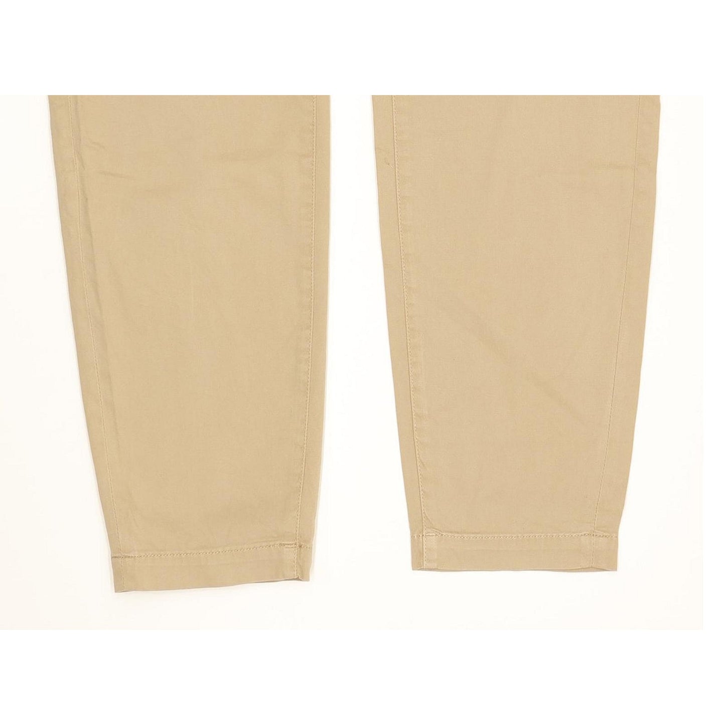 G-Star Bronson Women Beige Skinny Slim Chino Stretch Jeans W29 L28