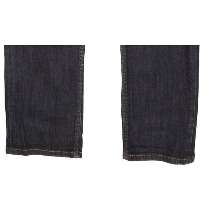 Levi's 511 Men Blue Straight Slim Stretch Jeans W34 L33