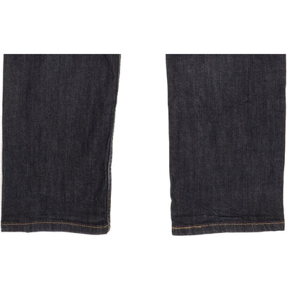 Levi's 511 Men Blue Straight Slim Stretch Jeans W34 L33